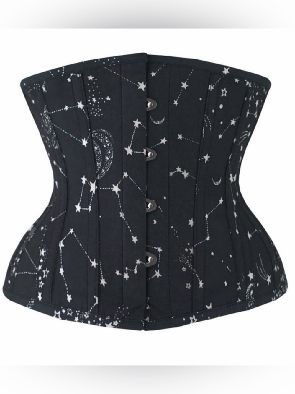 Corset Story Astronomy Underbust Corset